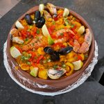 Paella 1 Persona