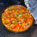 Paella 2 Personas